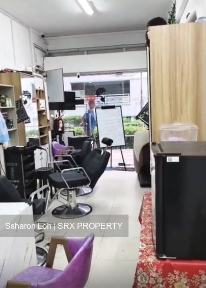 107 jalan bukit merah (D3), Shop House #504618931